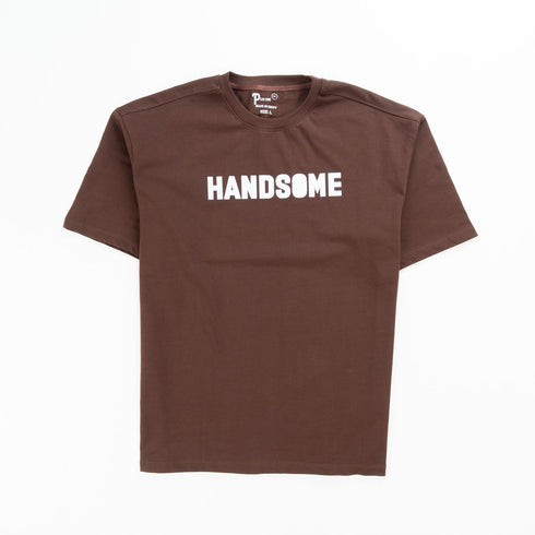 HANDSOME T-Shirt